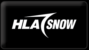 HLA Skid Steer Snow Blades