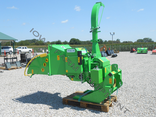 Heavy Duty Wood Chipper For Sale